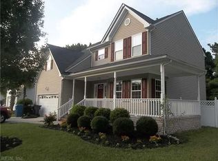 2428 Treyson Trl, Virginia Beach, VA 23456