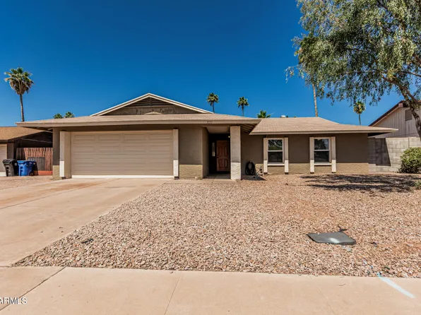 3030 S ROGERS --, Mesa, AZ 85202