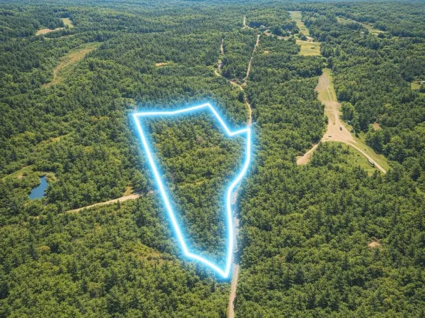 0 Arl Bailey Rd, Finger, TN 38334