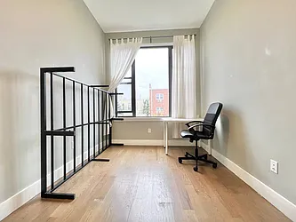 Rented by Doorway NYC, LLC