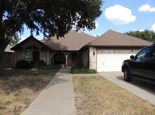 48 Cimarron Dr, Trophy Club, TX 76262