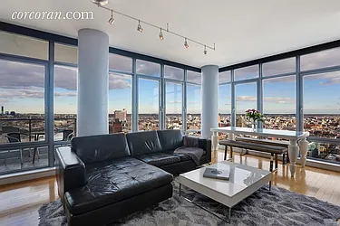 Sold by Corcoran