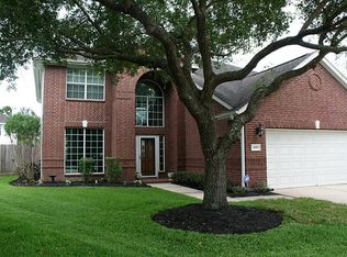 4401 Blooming Garden Ct, League City, TX 77573