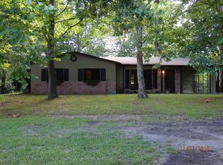 4530 Hog Valley Rd, Mims, FL 32754