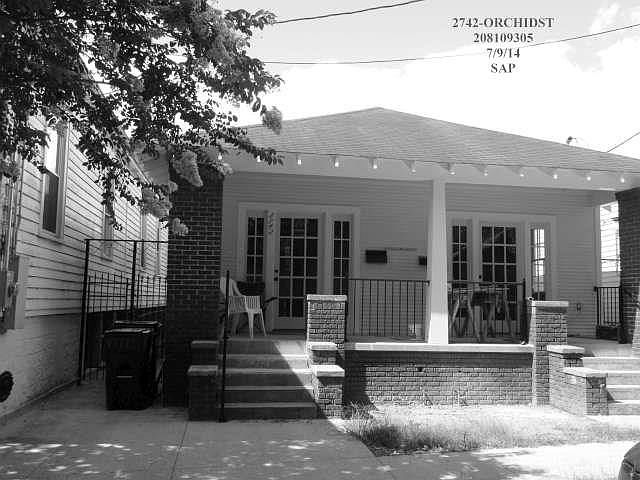 1st image of 2744 Orchid St