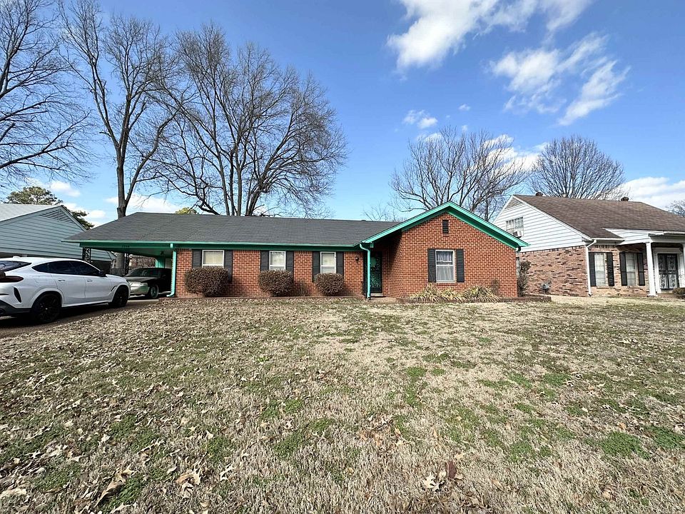 1st image of 5368 Heritage Dr
