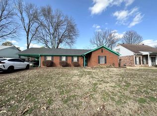 5368 Heritage Dr, Memphis, TN 38115