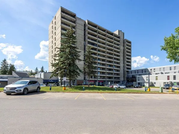 11721 N Macdonald Dr #1009, Wood Buffalo, AB T9H 4H1
