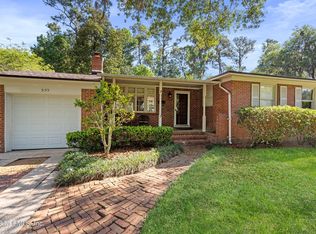 5155 Emory Cir, Jacksonville, FL 32207