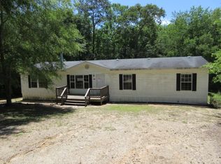 130 Mary Brown Rd, Quincy, FL 32352