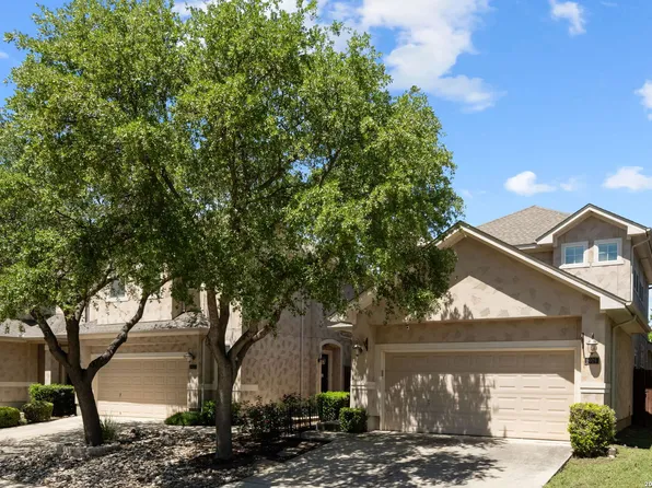 6909 ABBEY FLS, San Antonio, TX 78249