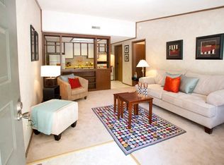 Durham Apartments, Sterling Heights, MI 48312