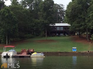 251 Old Hardy Farm Rd, Jackson, GA 30233