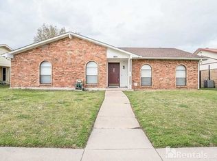 809 Shenandoah Dr, Plano, TX 75023