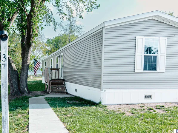 225 S 1st St Lot 37, Eagle, NE 68347
