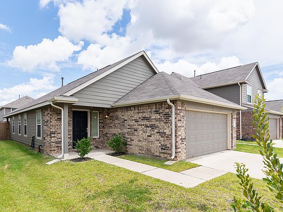 3rd image of 24210 Taranto Creek Ct