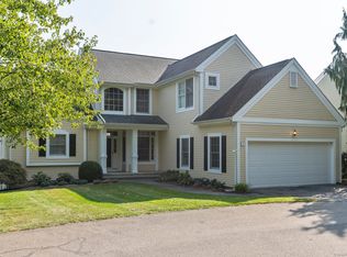 11 Belhaven #11, Cromwell, CT 06416