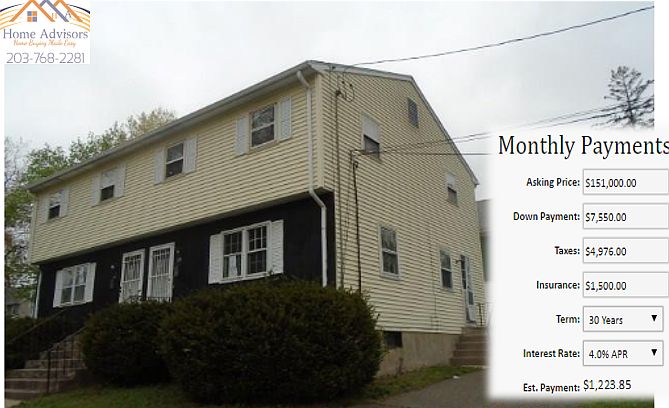 2nd image of 155 Holl St