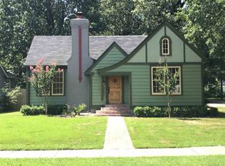 1221 W Washington Ave, Jonesboro, AR 72401