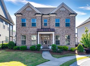 890 Hargrove Point Way, Alpharetta, GA 30004