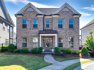890 Hargrove Point Way, Alpharetta, GA, 30004