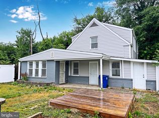 5209 Cuthbert Ave, Baltimore, MD 21215