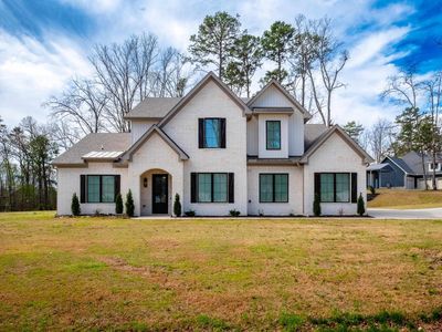 2072 Mohegan Trl, Benton, AR, 72019