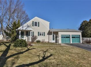 42 San Mateo Rd, Rochester, NY 14624