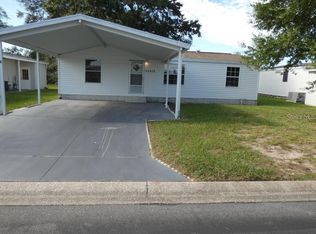 34030 Estates Ln, Wesley Chapel, FL 33543