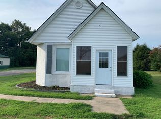 9822 State Route 130 S, Sturgis, KY 42459