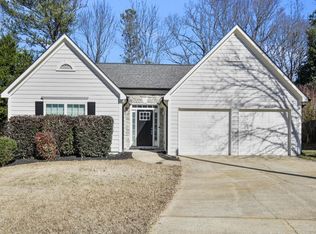 1404 Windmoor Ct NW, Kennesaw, GA 30144