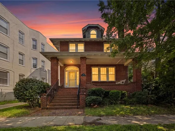 285 Lucile Ave, Norfolk, VA 23504