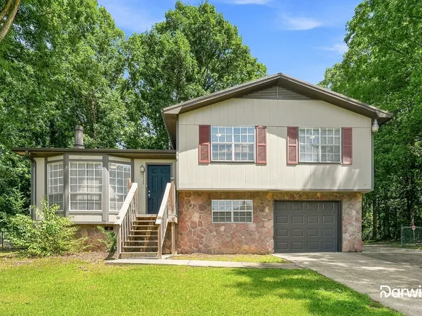5536 Cheryl Dr, Pinson, AL 35126