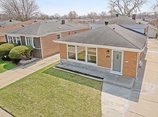 1057 W 108th Pl, Chicago, IL 60643