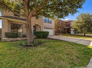 7318 Caddington Dr, Converse, TX 78109