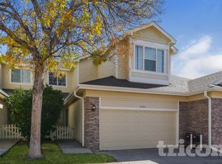 8566 S Lewis Way, Littleton, CO 80127