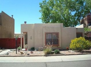 7620 Redwood Dr NW, Albuquerque, NM 87120