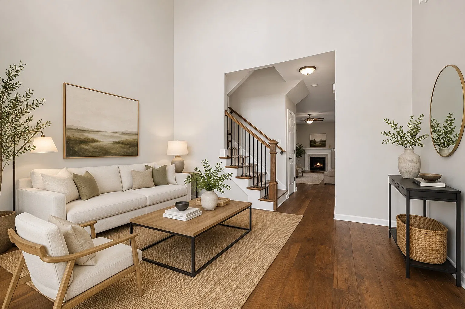 3 bed, 2.5 bath, 1842 sqft, $3,300 — Photo 3