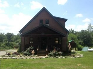 1602 County Road 127, Billingsley, AL 36006