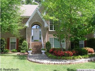 255 Weatherly Club Dr, Alabaster, AL 35007