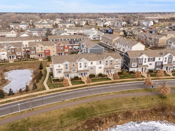 7321 E Ramsey Pkwy NW, Ramsey, MN 55303