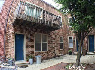 1019 N 4th St #1025C, Philadelphia, PA 19123