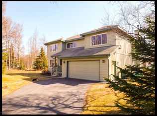 4912 W 86th Ave, Anchorage, AK 99502