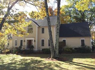 98 Andrews Rd, Marlborough, MA 01752