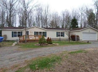 1430 W Doyle Trl, Roscommon, MI 48653