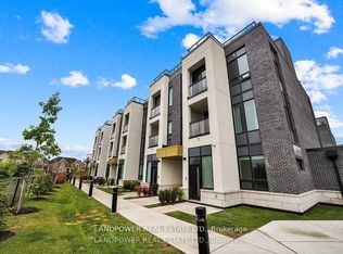 3010 Trailside Dr #157, Oakville, ON