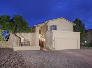 2411 W Mission Dr, Chandler, AZ 85224