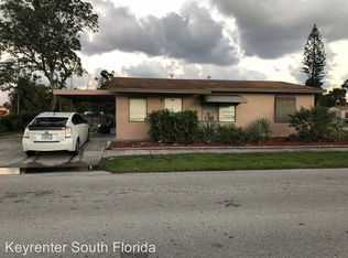 2500 Avenue F, Riviera Beach, FL 33404