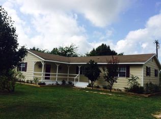813 Kontiki Dr, Tool, TX 75143