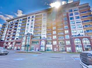 480 Callaway Rd #317, London, ON N6G 0Z3